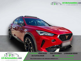 Cupra Formentor 2.0 TSI 190 ch BVA 4Drive  occasion  Beaupuy - photo n2