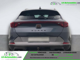 Cupra Formentor 2.0 TSI 190 ch BVA 4Drive  occasion  Beaupuy - photo n4