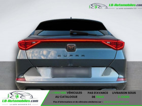 Cupra Formentor 2.0 TSI 190 ch BVA 4Drive  occasion  Beaupuy - photo n7