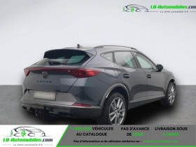 Cupra Formentor 2.0 TSI 190 ch BVA 4Drive  occasion  Beaupuy - photo n2