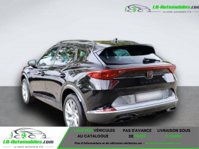 Cupra Formentor 2.0 TSI 190 ch BVA 4Drive  occasion  Beaupuy - photo n4