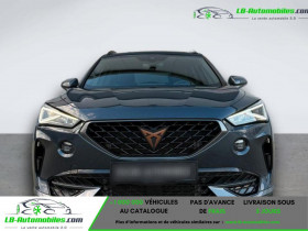 Cupra Formentor 2.0 TSI 190 ch BVA 4Drive  occasion  Beaupuy - photo n5
