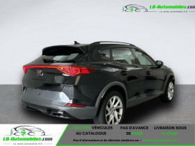 Cupra Formentor 2.0 TSI 190 ch BVA 4Drive  occasion  Beaupuy - photo n4