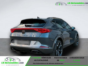 Cupra Formentor 2.0 TSI 190 ch BVA 4Drive  occasion  Beaupuy - photo n4