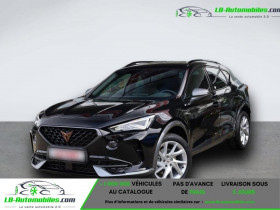 Cupra Formentor 2.0 TSI 190 ch BVA 4Drive  occasion  Beaupuy - photo n2