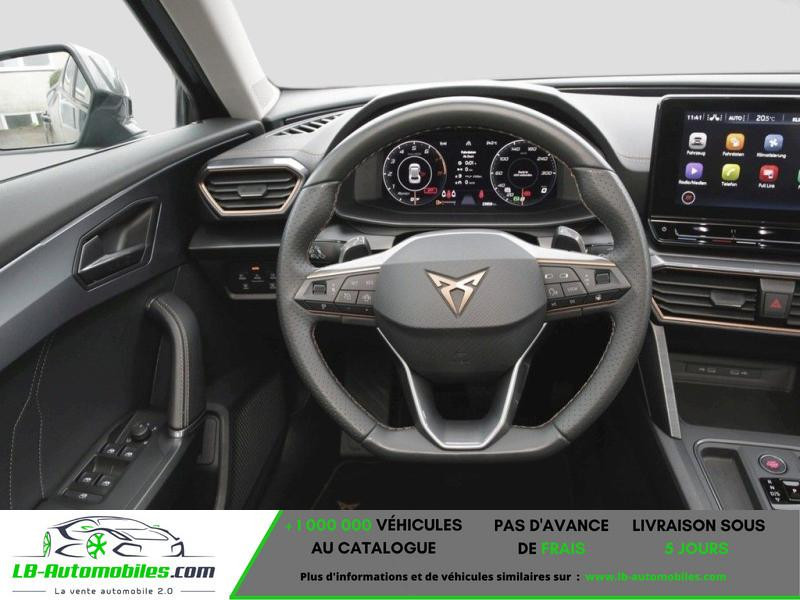 Cupra Formentor 2.0 TSI 190 ch BVA 4Drive  occasion  Beaupuy - photo n7