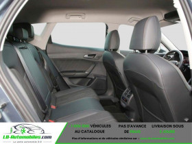 Cupra Formentor 2.0 TSI 190 ch BVA 4Drive  occasion � Beaupuy - photo n�6