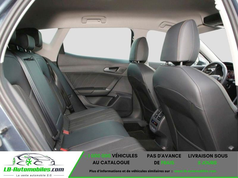 Cupra Formentor 2.0 TSI 190 ch BVA 4Drive  occasion  Beaupuy - photo n6