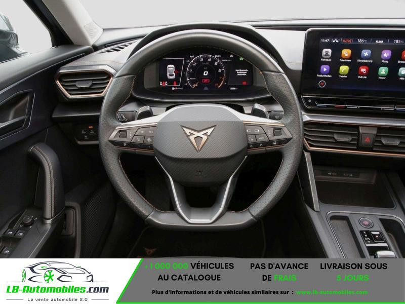 Cupra Formentor 2.0 TSI 190 ch BVA 4Drive  occasion  Beaupuy - photo n7