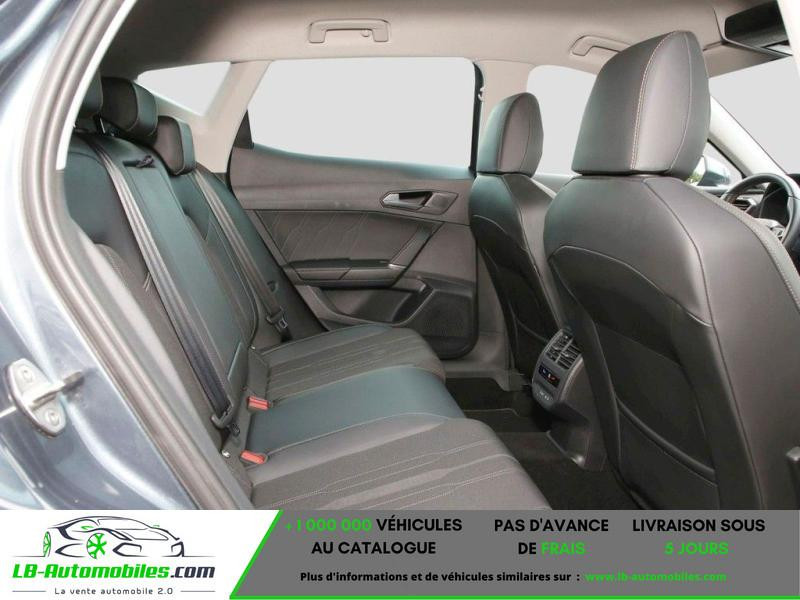 Cupra Formentor 2.0 TSI 190 ch BVA 4Drive  occasion  Beaupuy - photo n6