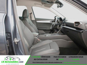 Cupra Formentor 2.0 TSI 190 ch BVA 4Drive  occasion � Beaupuy - photo n�5