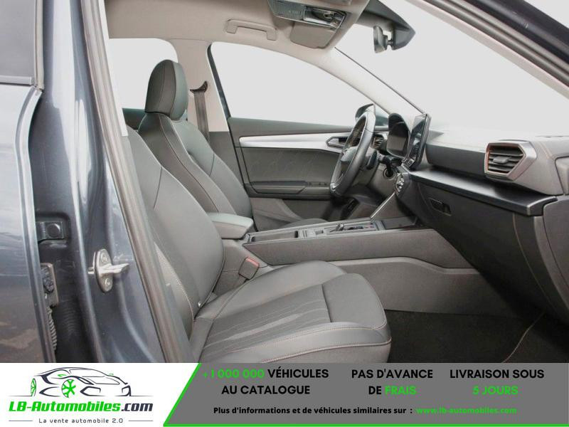 Cupra Formentor 2.0 TSI 190 ch BVA 4Drive  occasion  Beaupuy - photo n5