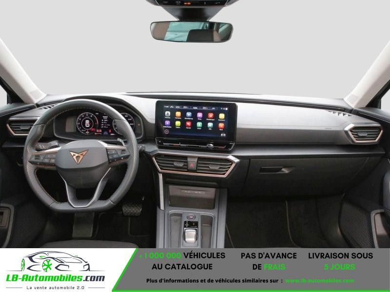 Cupra Formentor 2.0 TSI 190 ch BVA 4Drive  occasion  Beaupuy - photo n3