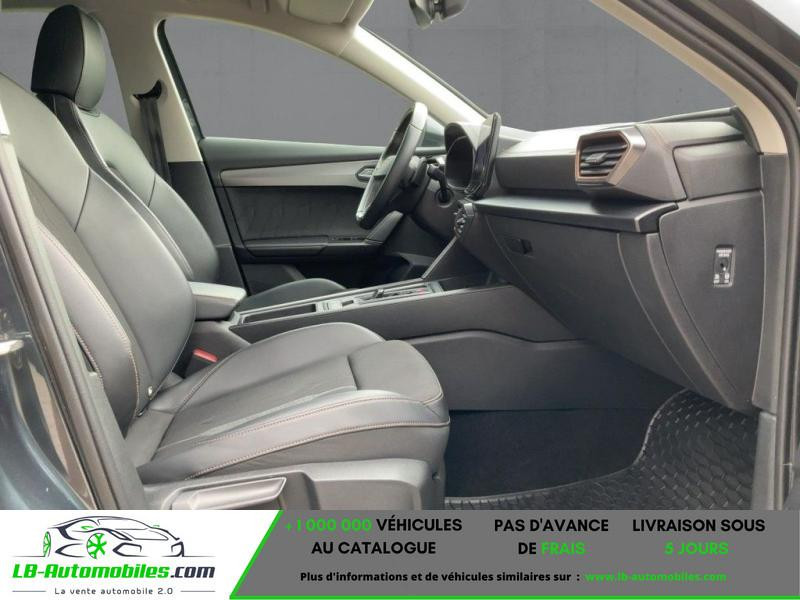Cupra Formentor 2.0 TSI 190 ch BVA 4Drive  occasion  Beaupuy - photo n8