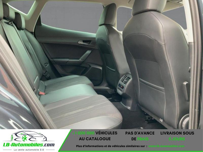 Cupra Formentor 2.0 TSI 190 ch BVA 4Drive  occasion  Beaupuy - photo n9