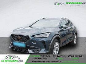 Cupra Formentor 2.0 TSI 190 ch BVA 4Drive  occasion � Beaupuy - photo n�2