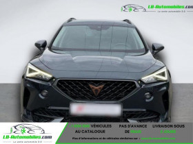Cupra Formentor 2.0 TSI 190 ch BVA 4Drive  occasion � Beaupuy - photo n�5