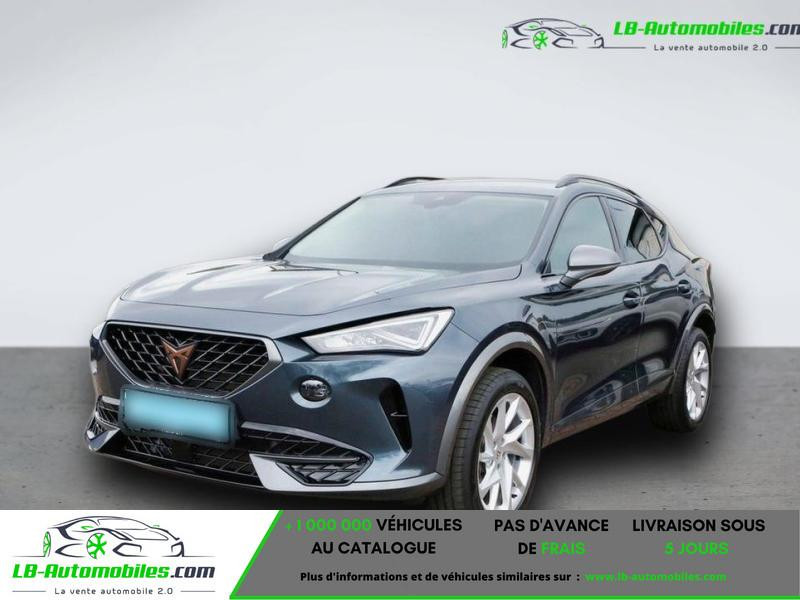 Cupra Formentor 2.0 TSI 190 ch BVA 4Drive  occasion  Beaupuy