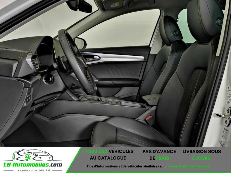 Cupra Formentor 2.0 TSI 190 ch BVA 4Drive  occasion  Beaupuy - photo n8