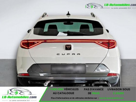 Cupra Formentor 2.0 TSI 190 ch BVA 4Drive  occasion � Beaupuy - photo n�7
