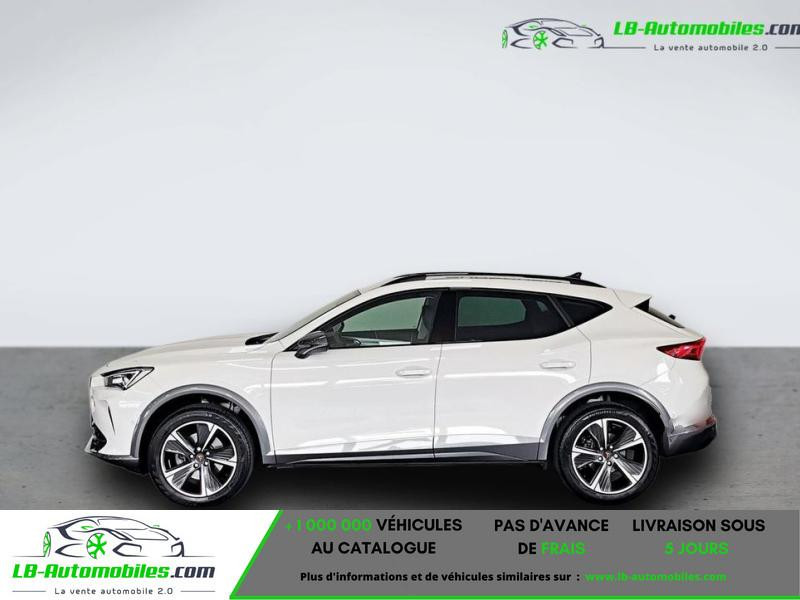 Cupra Formentor 2.0 TSI 190 ch BVA 4Drive  occasion  Beaupuy - photo n6