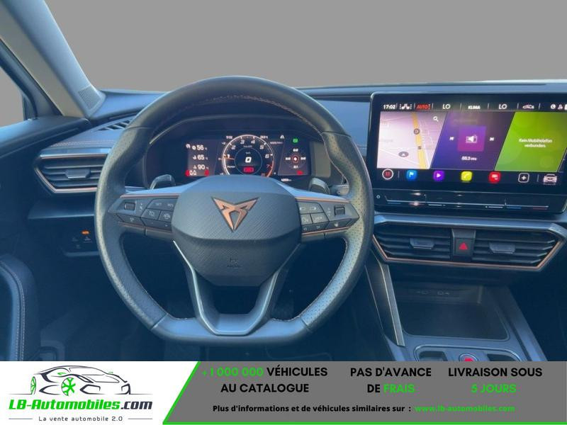 Cupra Formentor 2.0 TSI 190 ch BVA 4Drive  occasion  Beaupuy - photo n6