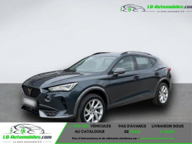 Cupra Formentor 2.0 TSI 190 ch BVA 4Drive  occasion � Beaupuy - photo n�2