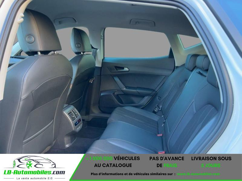 Cupra Formentor 2.0 TSI 190 ch BVA 4Drive  occasion  Beaupuy - photo n5