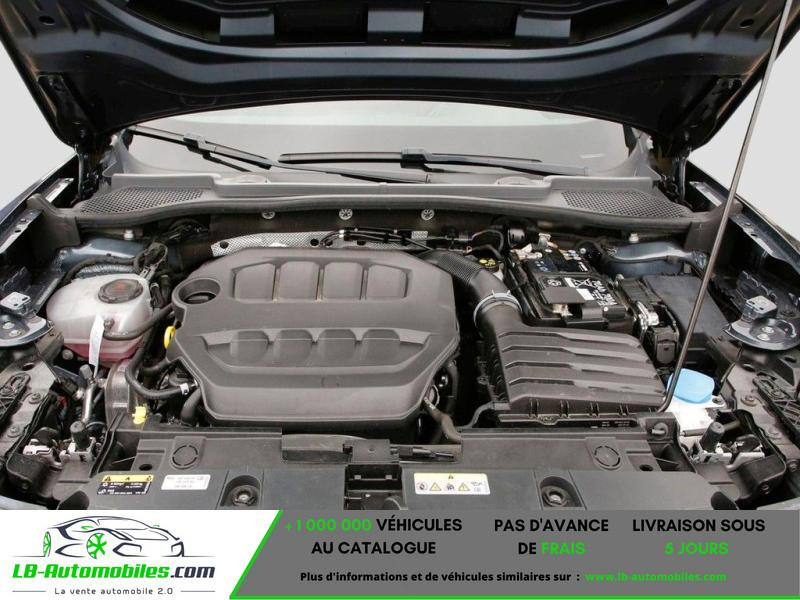 Cupra Formentor 2.0 TSI 190 ch BVA 4Drive  occasion  Beaupuy - photo n9