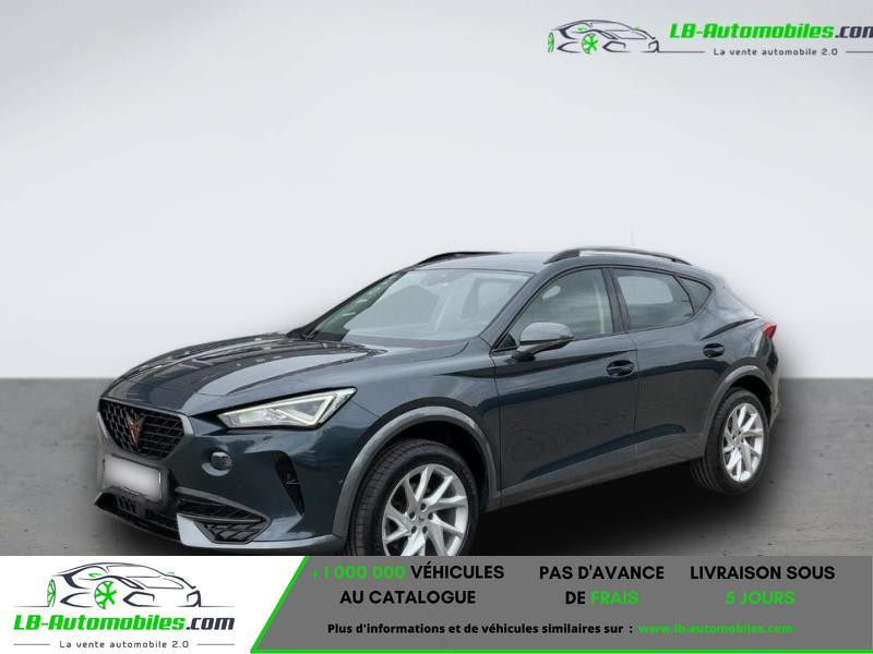 Cupra Formentor 2.0 TSI 190 ch BVA 4Drive  occasion  Beaupuy