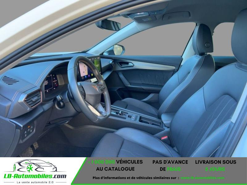 Cupra Formentor 2.0 TSI 190 ch BVA 4Drive  occasion  Beaupuy - photo n4