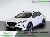Cupra Formentor occasion année 2022 boite Automatique Annonce Cupra Formentor occasion Essence 2.0 TSI 190 ch BVA 4Drive à Beaupuy