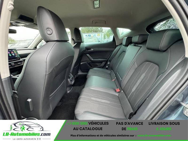Cupra Formentor 2.0 TSI 190 ch BVA 4Drive  occasion  Beaupuy - photo n6