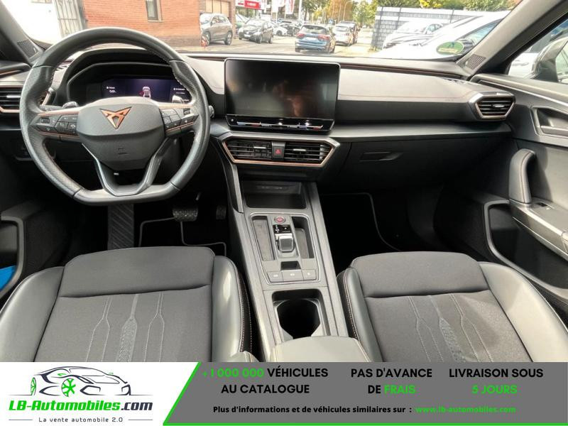 Cupra Formentor 2.0 TSI 190 ch BVA 4Drive  occasion  Beaupuy - photo n3