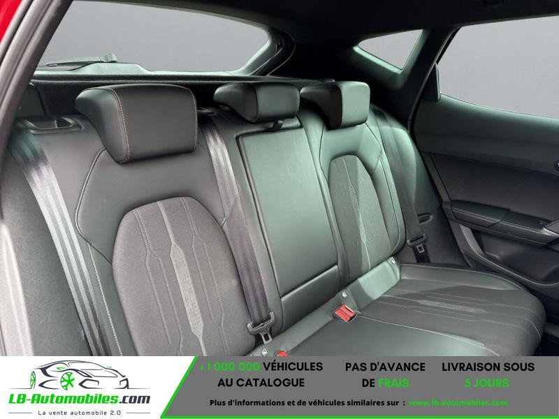 Cupra Formentor 2.0 TSI 190 ch BVA 4Drive  occasion  Beaupuy - photo n8