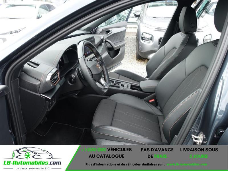 Cupra Formentor 2.0 TSI 190 ch BVA 4Drive  occasion  Beaupuy - photo n7