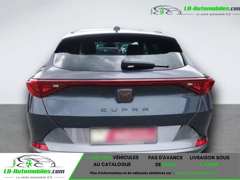Cupra Formentor 2.0 TSI 190 ch BVA 4Drive  occasion  Beaupuy - photo n6