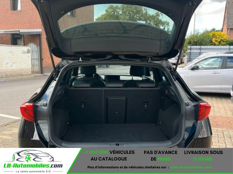 Cupra Formentor 2.0 TSI 190 ch BVA 4Drive  occasion  Beaupuy - photo n7