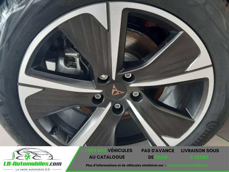 Cupra Formentor 2.0 TSI 190 ch BVA 4Drive  occasion  Beaupuy - photo n8