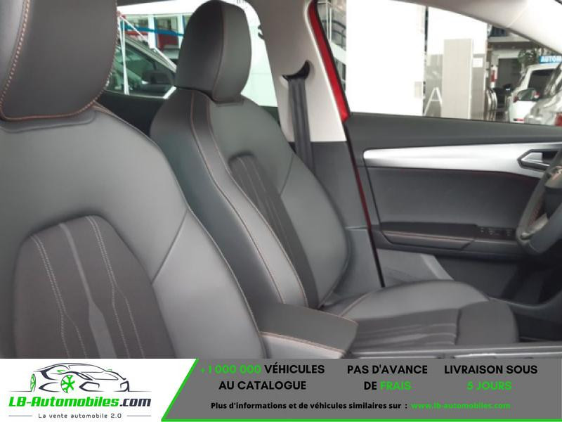 Cupra Formentor 2.0 TSI 190 ch BVA 4Drive  occasion  Beaupuy - photo n7