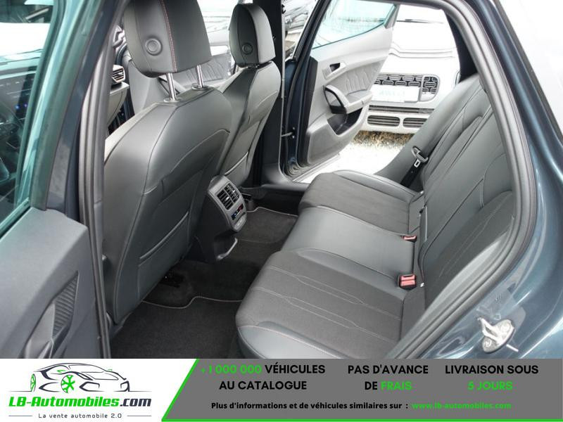 Cupra Formentor 2.0 TSI 190 ch BVA 4Drive  occasion  Beaupuy - photo n8
