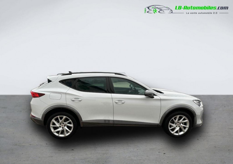 Cupra Formentor 2.0 TSI 190 ch BVA 4Drive  occasion  Beaupuy - photo n5