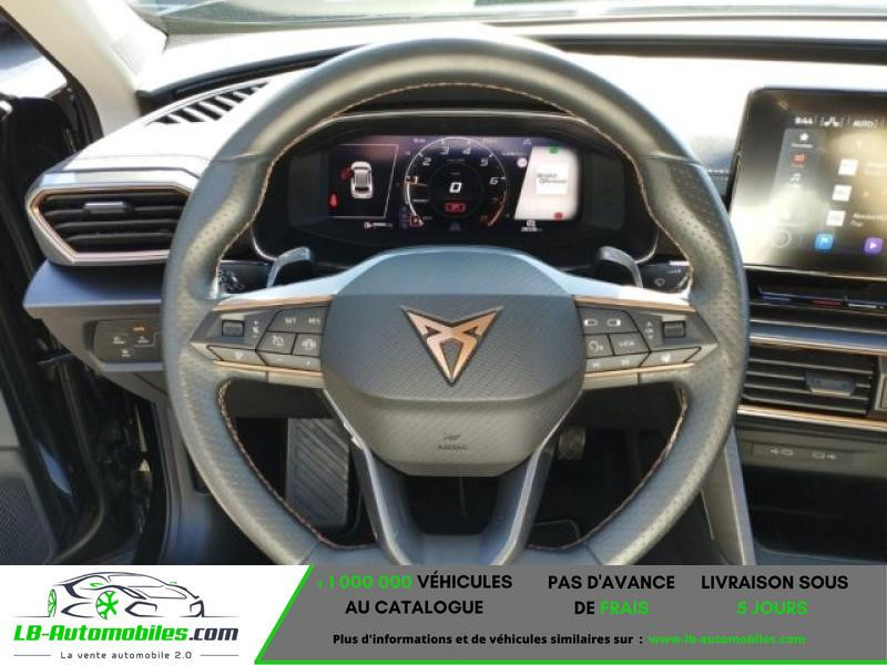 Cupra Formentor 2.0 TSI 190 ch BVA 4Drive  occasion  Beaupuy - photo n6