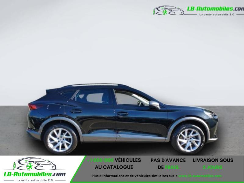 Cupra Formentor 2.0 TSI 190 ch BVA 4Drive  occasion  Beaupuy - photo n5