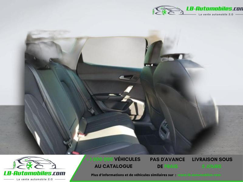 Cupra Formentor 2.0 TSI 190 ch BVA 4Drive  occasion  Beaupuy - photo n2