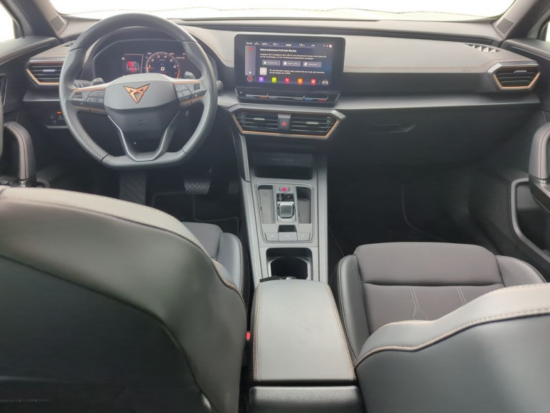 Cupra Formentor 2.0 TSI 190 ch BVA 4Drive  occasion  Beaupuy - photo n2