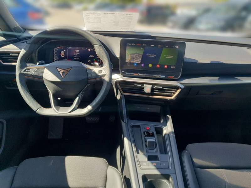 Cupra Formentor 2.0 TSI 190 ch BVA 4Drive  occasion  Beaupuy - photo n3
