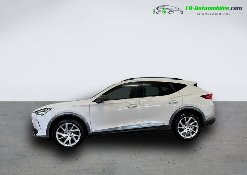 Cupra Formentor 2.0 TSI 190 ch BVA 4Drive  occasion  Beaupuy - photo n5