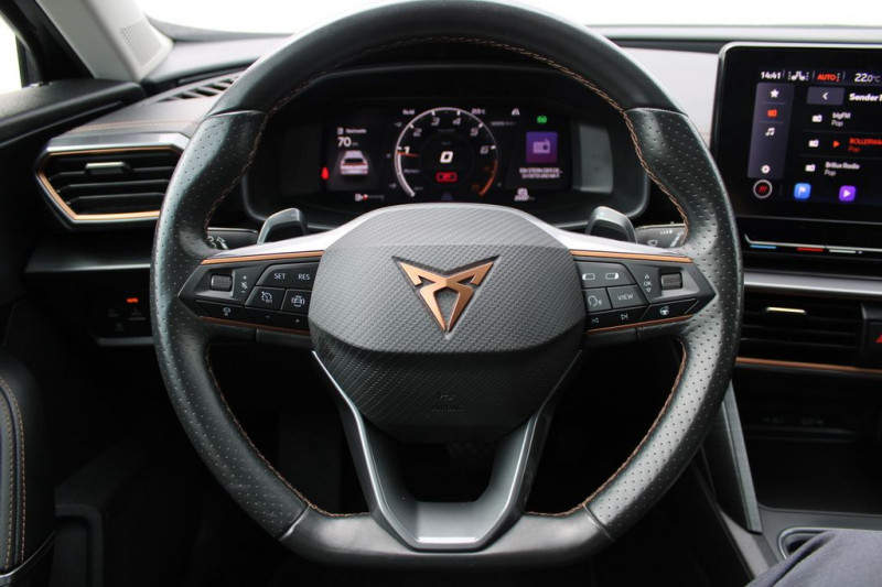 Cupra Formentor 2.0 TSI 190 ch BVA 4Drive  occasion  Beaupuy - photo n7