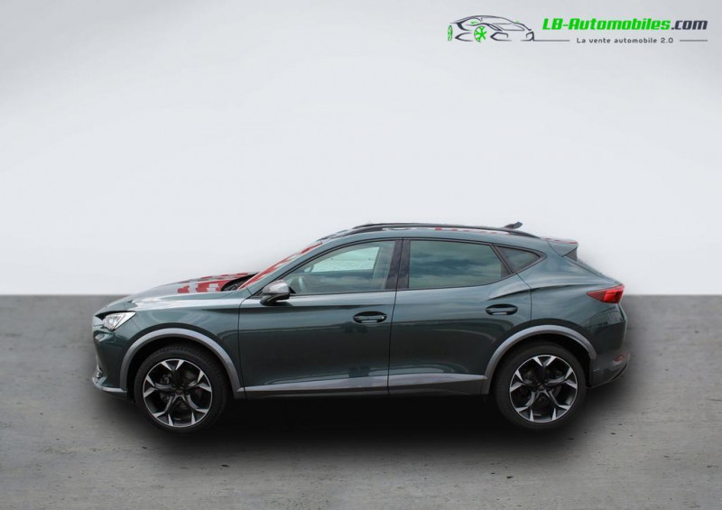 Cupra Formentor 2.0 TSI 190 ch BVA 4Drive  occasion  Beaupuy - photo n3